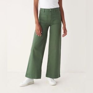 Frank & Oak Nina Pant
